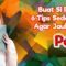 Buat Si Pemalu 6 Tips Sederhana Agar Jauh Lebih Pede