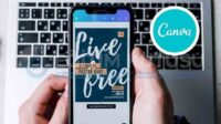 Cara Menghasilkan Uang dengan Canva