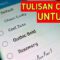 Tulisan Cantik untuk HP yang Harus Anda Tahu